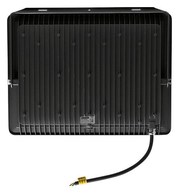 Настенно-потолочный прожектор Wolta  WFL-300W/06