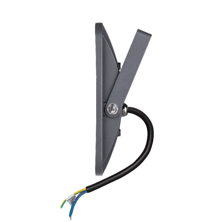 Прожектор светодиодный Wolta WFLS-30W/06 30 Вт 5500 К IP65 WFLS-30W/06