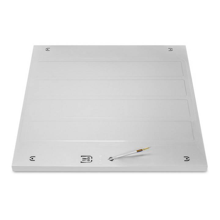 Светильник для потолка Армстронг Wolta  WLPD-40W/01