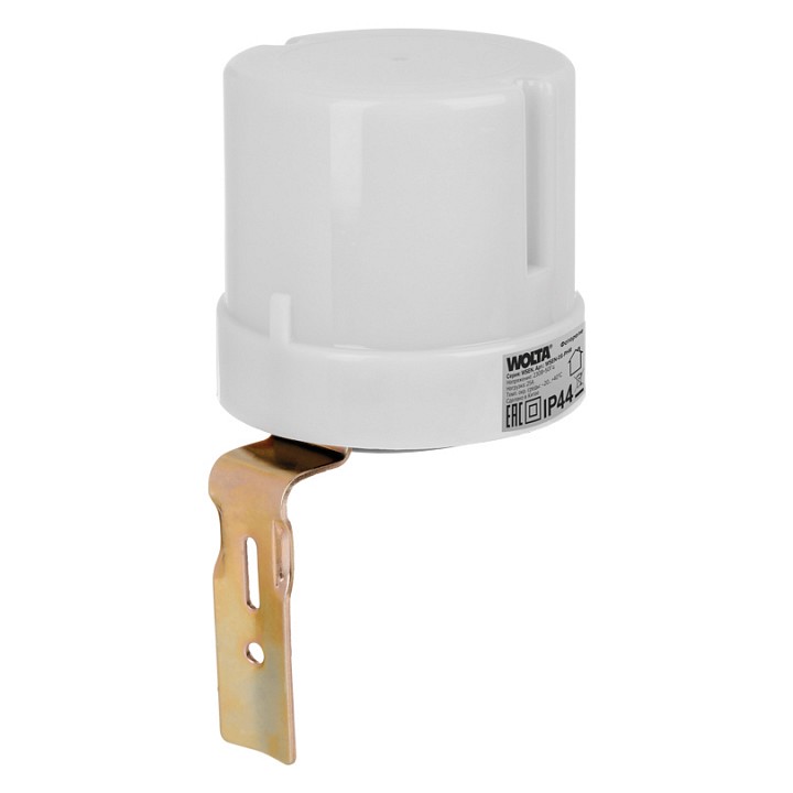 Датчик освещенности Wolta  WSEN-06-PHR