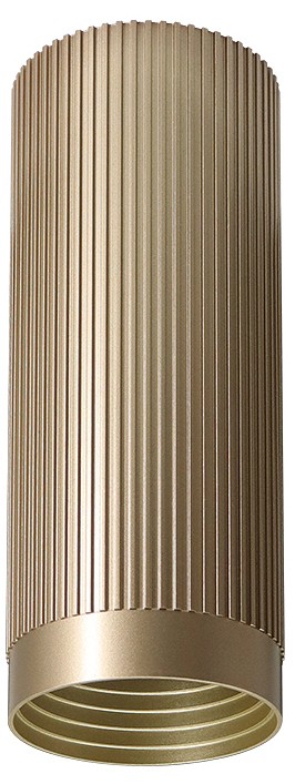 Накладной светильник Wolta LUXOR WSL-GU10/19SG