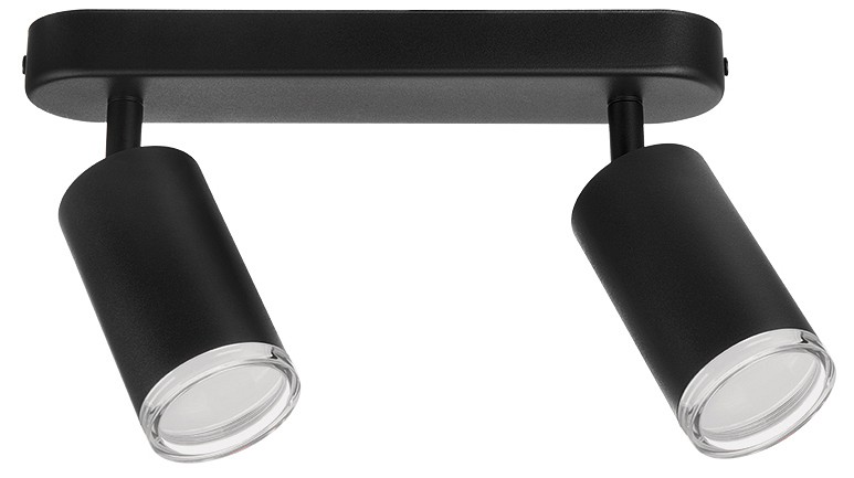 Накладной светильник Wolta AQUA WSL-GU10/2W14B