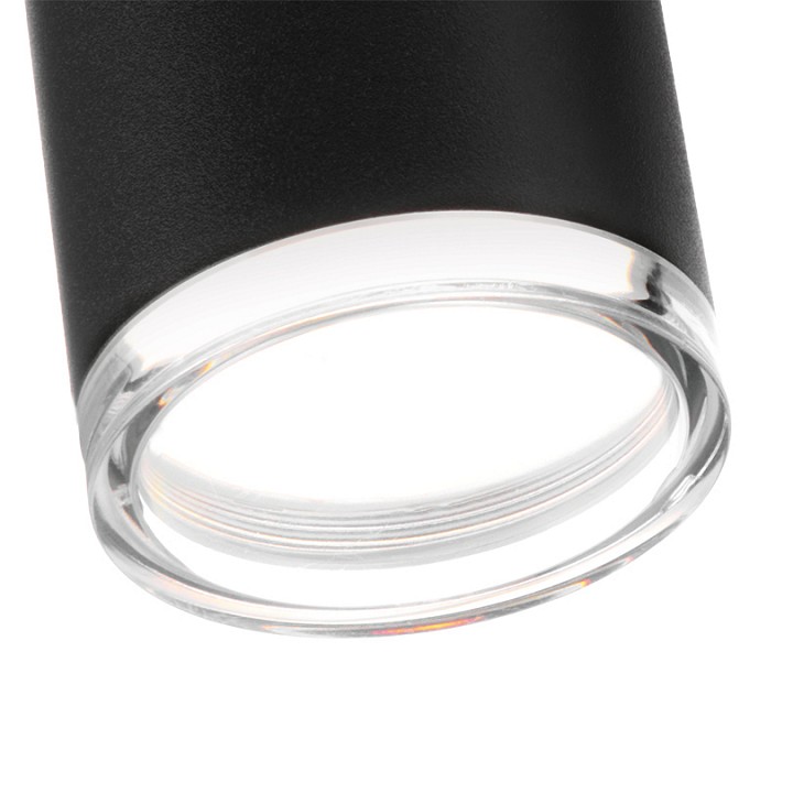 Накладной светильник Wolta AQUA WSL-GU10/2W14B