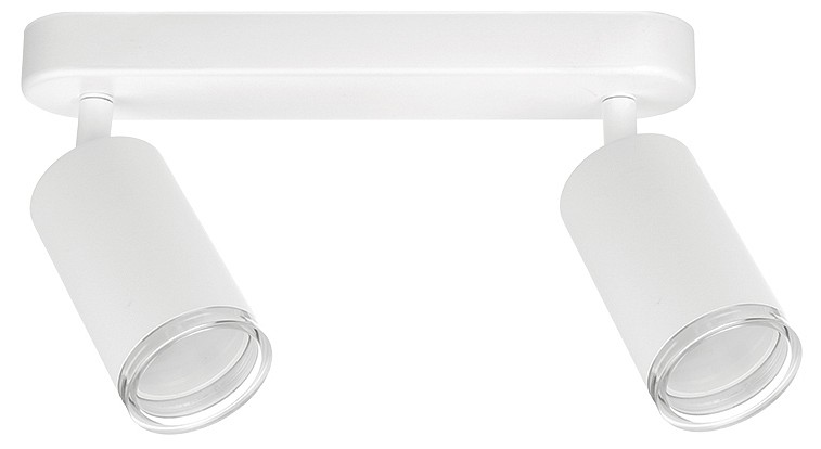 Накладной светильник Wolta AQUA WSL-GU10/2W14W