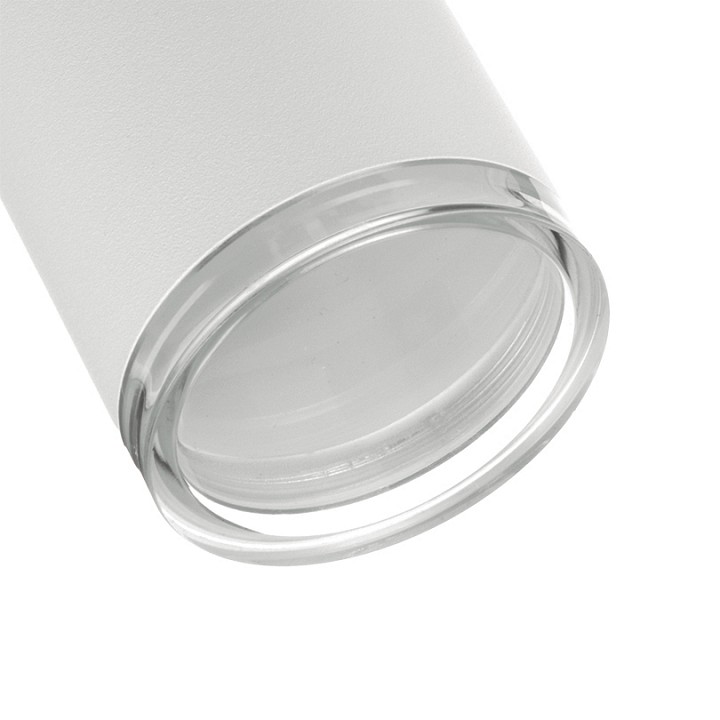 Накладной светильник Wolta AQUA WSL-GU10/2W14W