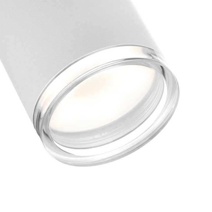 Накладной светильник Wolta AQUA WSL-GU10/2W14W