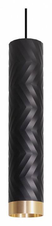 Подвесной светильник Wolta LINEA WSL-GU10/P09BG