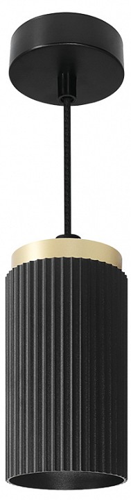 Подвесной светильник Wolta MUSE WSL-GX53/P19BG-2