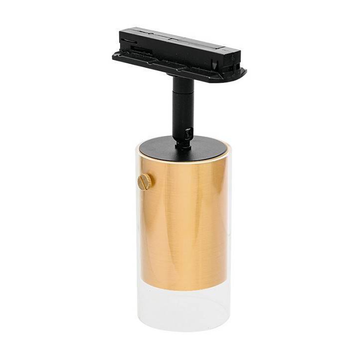 Светильник на штанге Wolta ORO WTL-GU10/07G