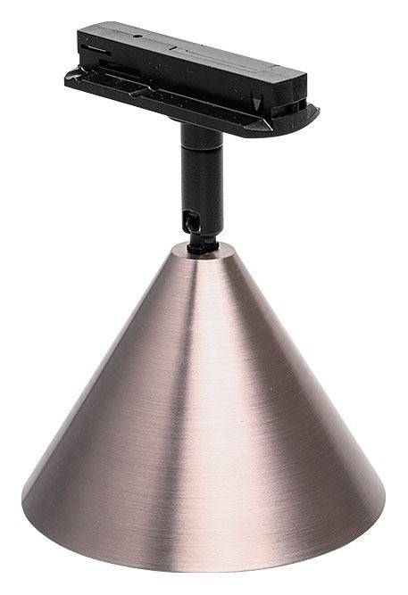 Светильник на штанге Wolta BELLO WTL-GU10/08CH