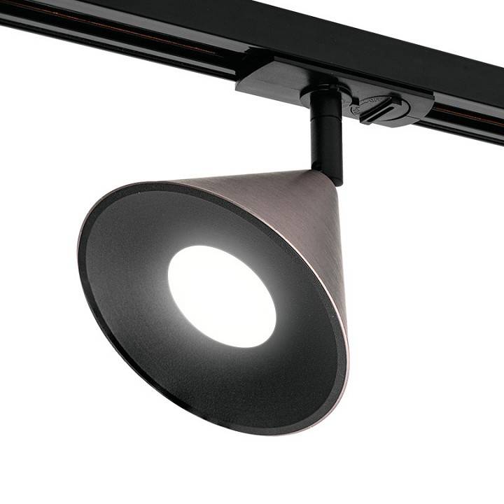 Светильник на штанге Wolta BELLO WTL-GU10/08CH