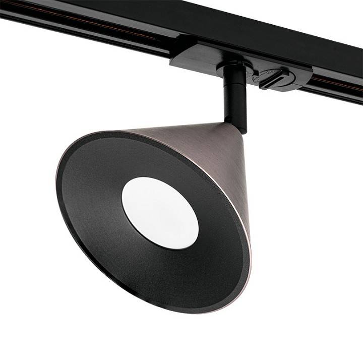 Светильник на штанге Wolta BELLO WTL-GU10/08CH