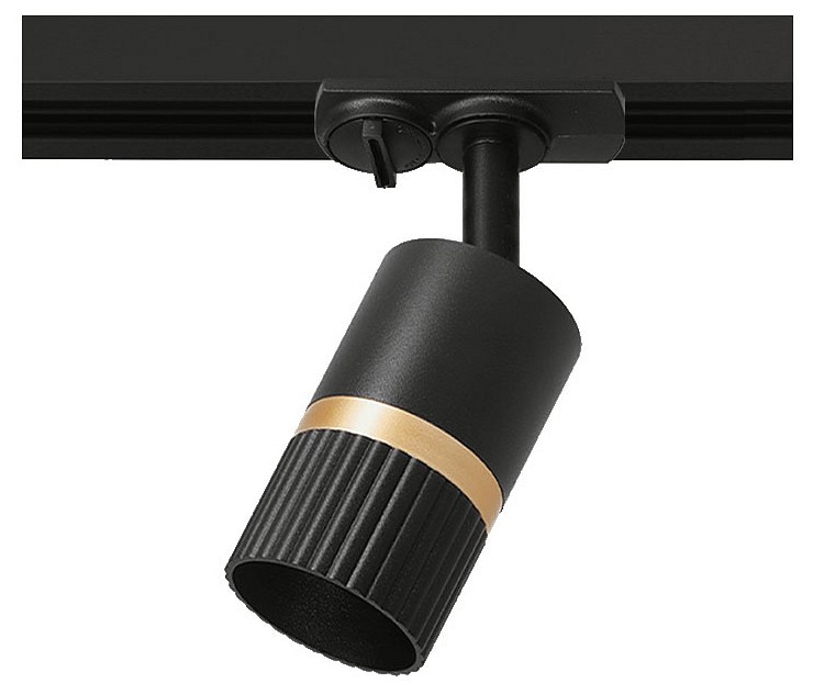 Светильник на штанге Wolta DUO WTL-GU10/19BG