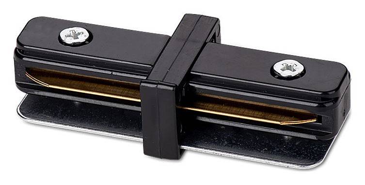 Соединитель линейный для треков Wolta  WTL-SC/01B