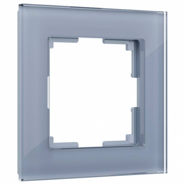 Рамка на 1 пост Werkel Favorit 2 W0011115