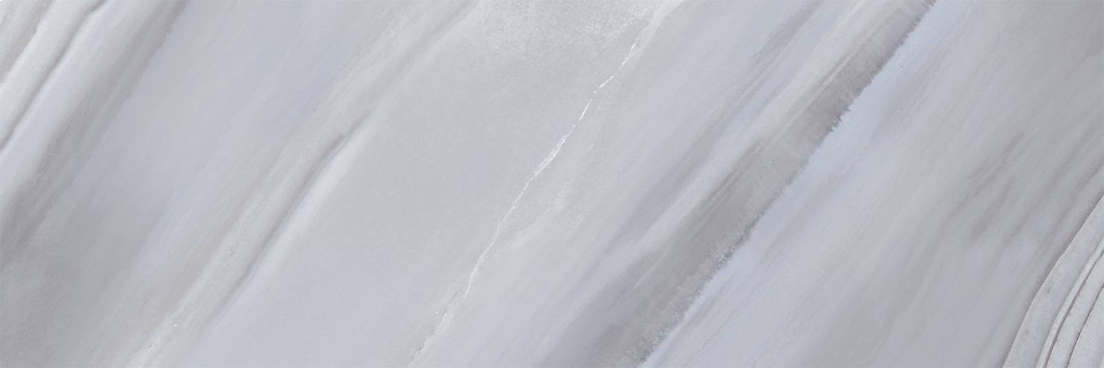 Плитка настенная Alma Ceramica Agatha Grigio 200x600x8 мм WT11AGA25