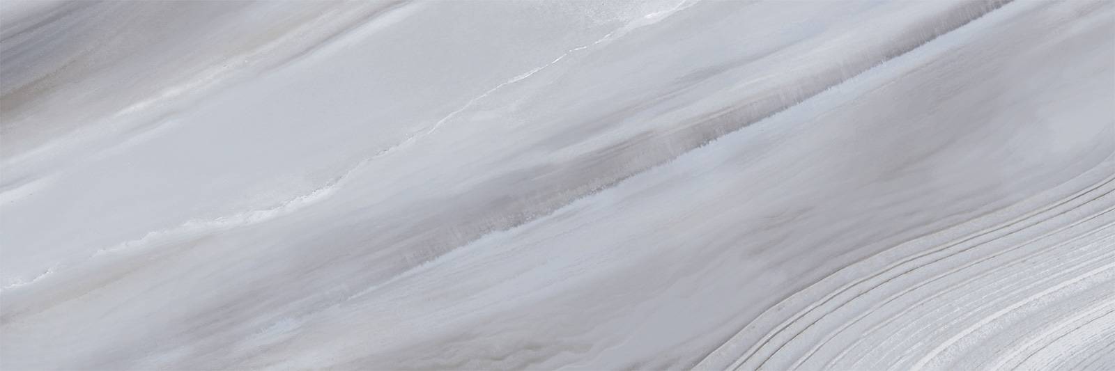 Плитка настенная Alma Ceramica Agatha Grigio 200x600x8 мм WT11AGA25