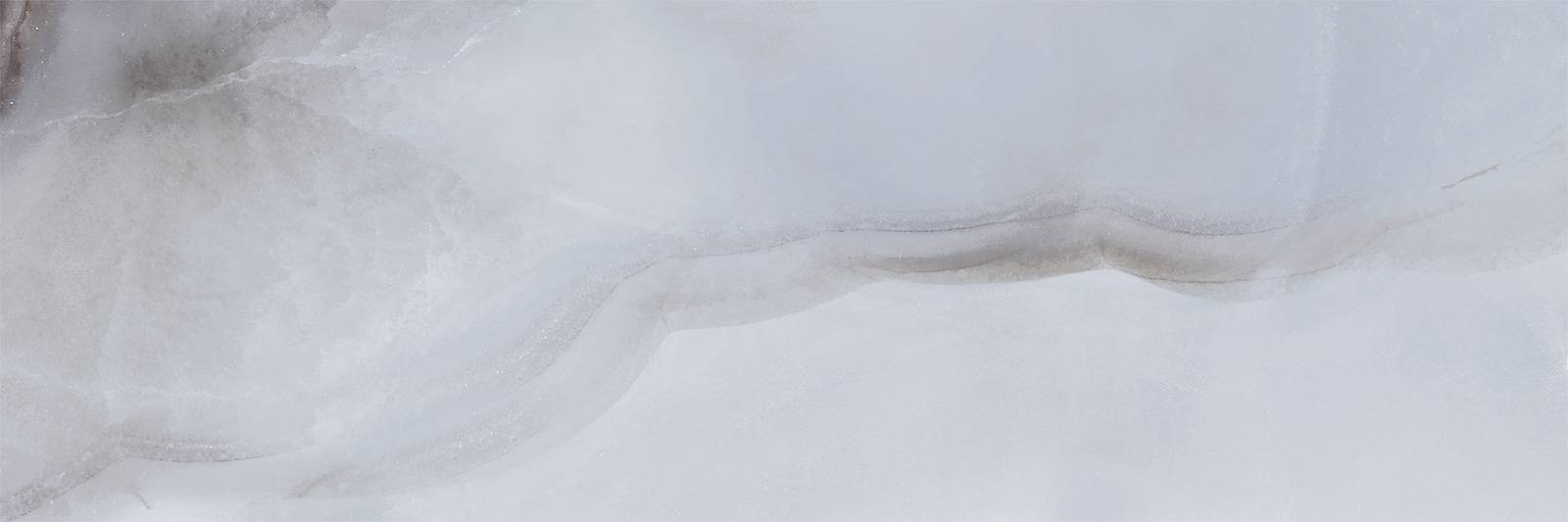 Плитка настенная Alma Ceramica Agatha Grigio 200x600x8 мм WT11AGA25