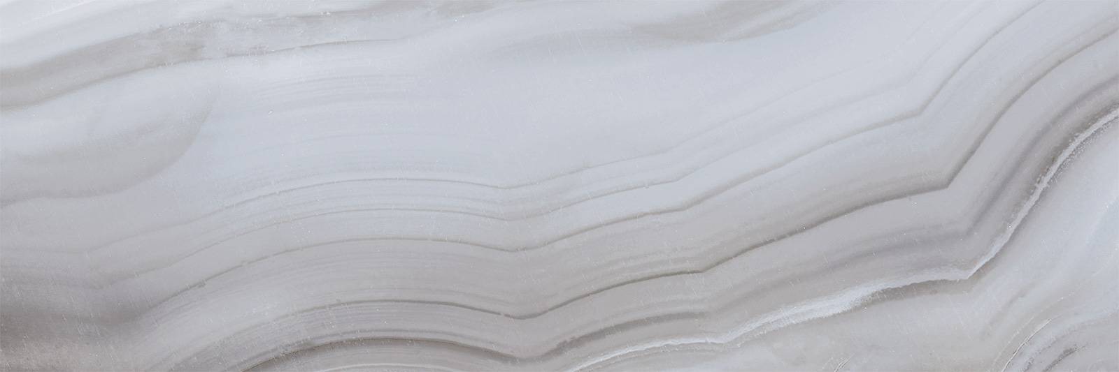 Плитка настенная Alma Ceramica Agatha Grigio 200x600x8 мм WT11AGA25