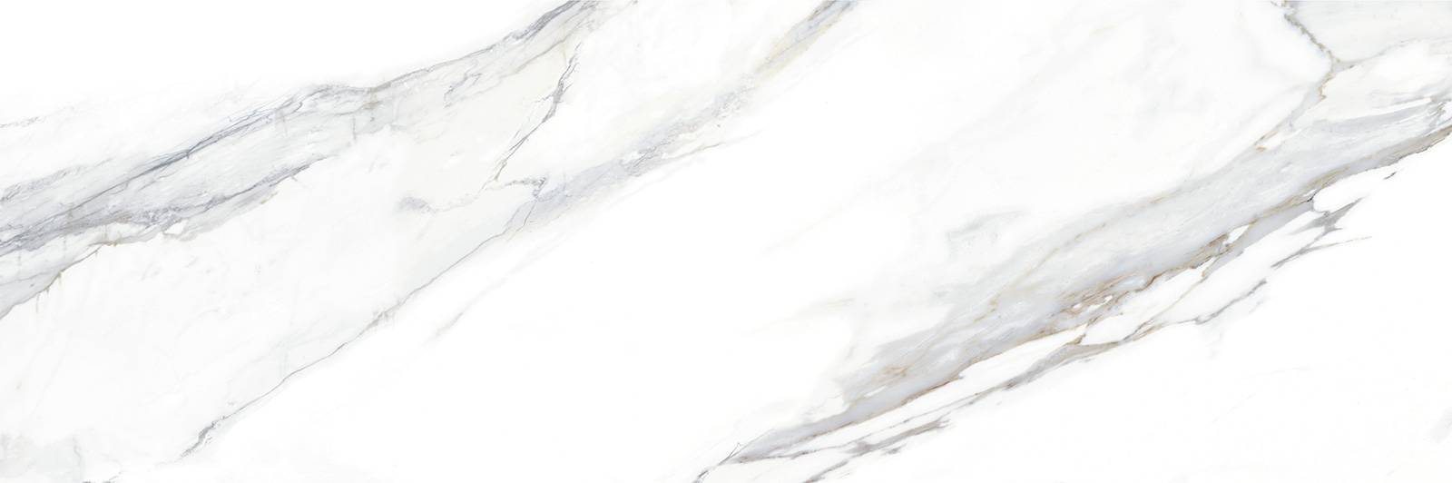 Плитка настенная Gracia Ceramica Alicante Statuario 246х740 мм WT15ALC00R