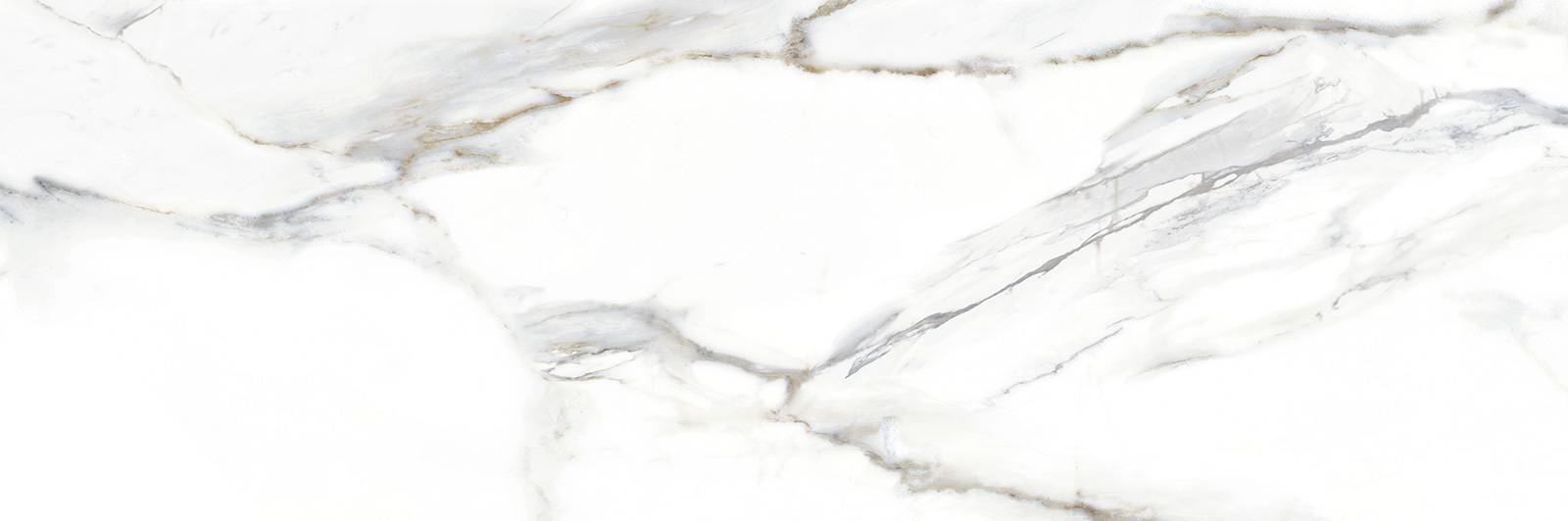 Плитка настенная Gracia Ceramica Alicante Statuario 246х740 мм WT15ALC00R