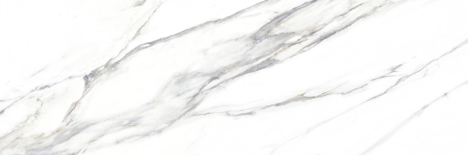 Плитка настенная Gracia Ceramica Alicante Statuario 246х740 мм WT15ALC00R