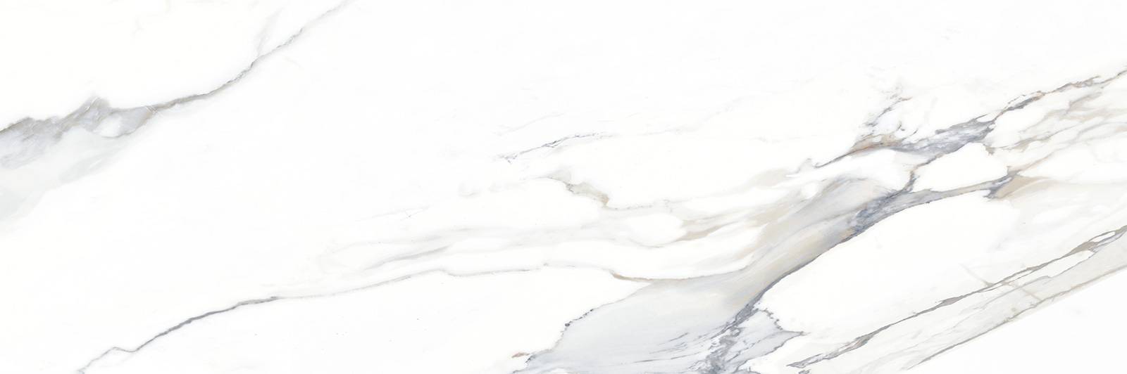 Плитка настенная Gracia Ceramica Alicante Statuario 246х740 мм WT15ALC00R