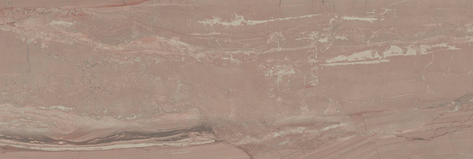 Плитка настенная Alma Ceramica Boston Dark WT15BOS21 25.3х75 см