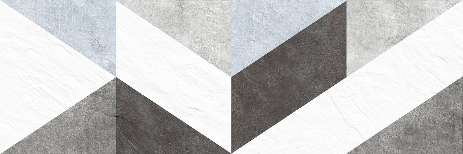 Плитка настенная Alma Ceramica Leon 24,6х74 см WT15LEN55R