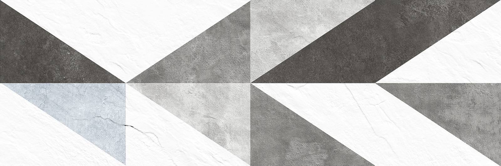 Плитка настенная Alma Ceramica Leon 24,6х74 см WT15LEN55R