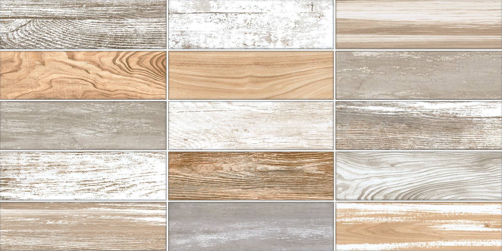 Плитка настенная Laparet Congo Brick 30х60 см WT36CON55