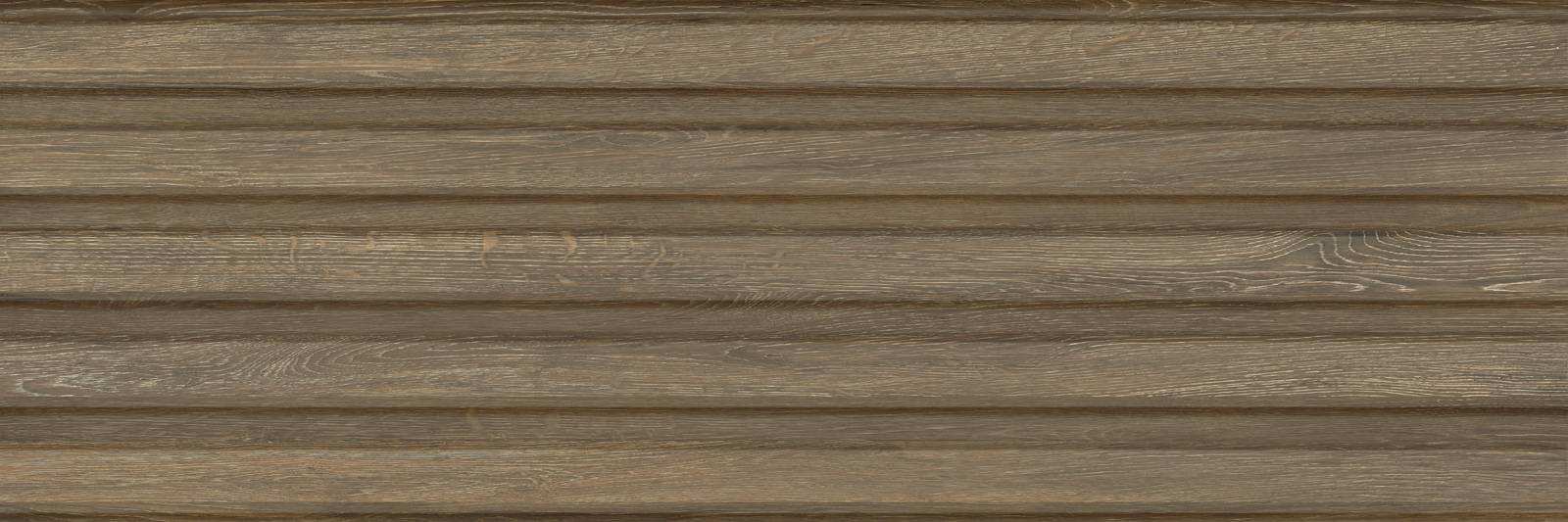 Плитка настенная Alma Ceramica Woodstyle Nut Strip 300х900х10.5 мм WT93WOS55