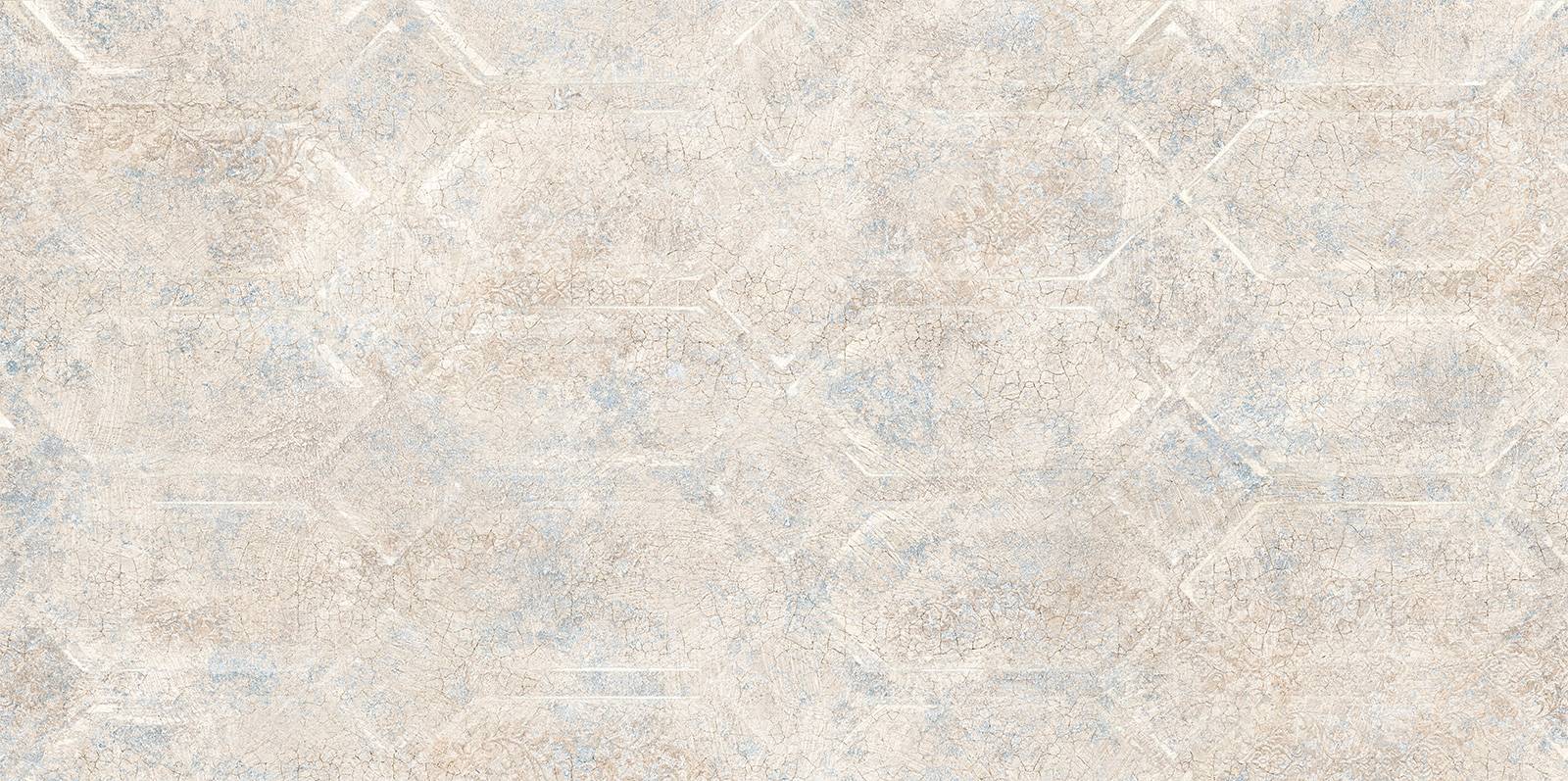 Плитка настенная Allore Group Bang Rialto WT9BAN01 24.9х50 см WT9BAN01