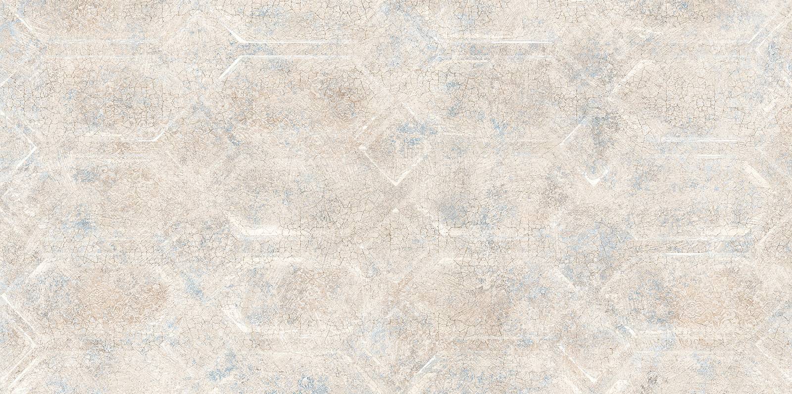 Плитка настенная Allore Group Bang Rialto WT9BAN01 24.9х50 см WT9BAN01