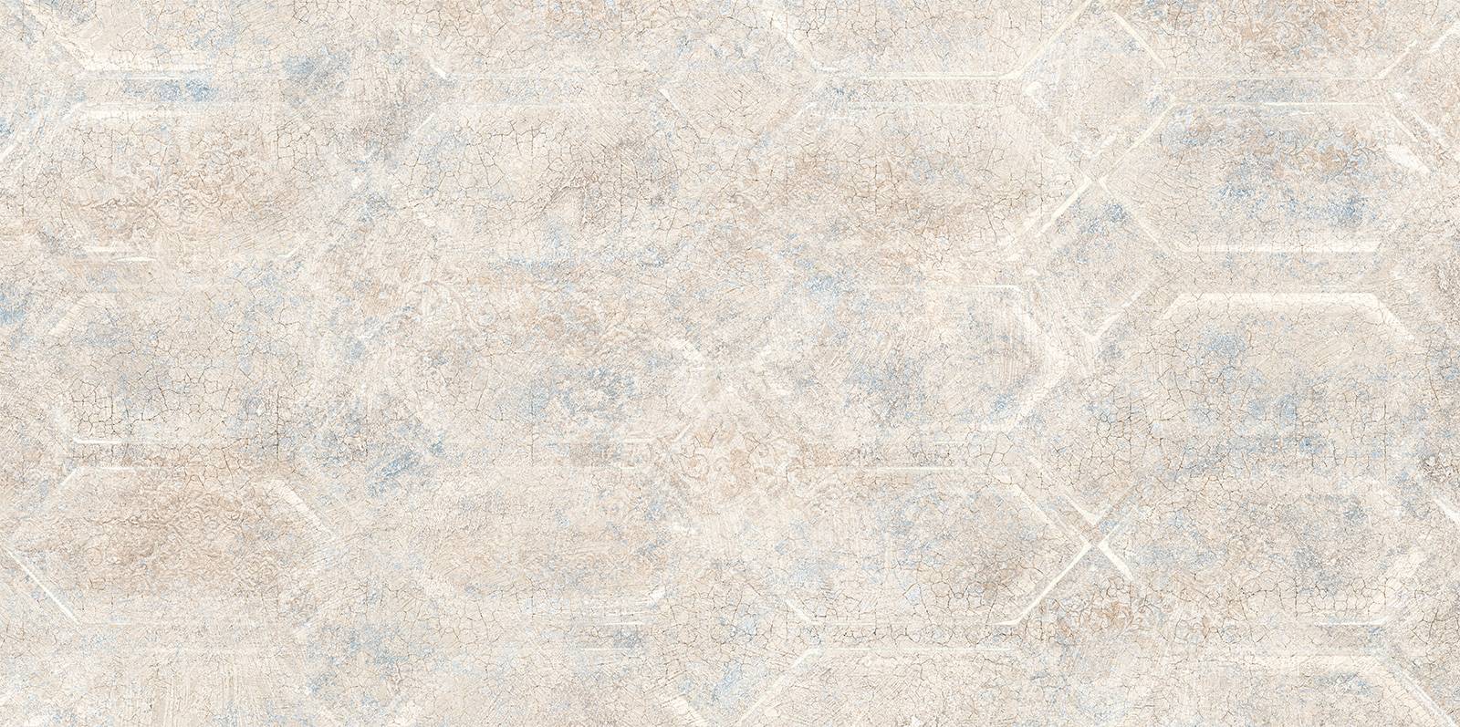 Плитка настенная Allore Group Bang Rialto WT9BAN01 24.9х50 см WT9BAN01