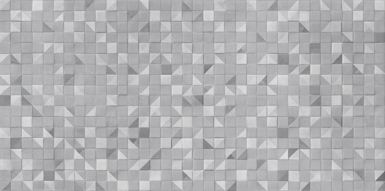 Плитка настенная Alma Ceramica Napoli Dark WT9NPL25 24.9х50 см WT9NPL25