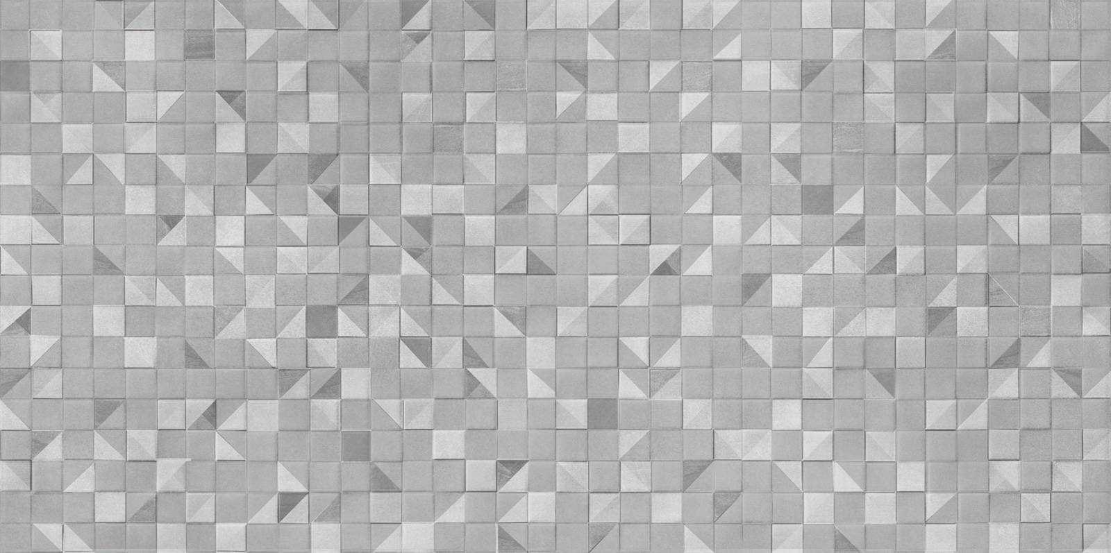 Плитка настенная Alma Ceramica Napoli Dark WT9NPL25 24.9х50 см WT9NPL25