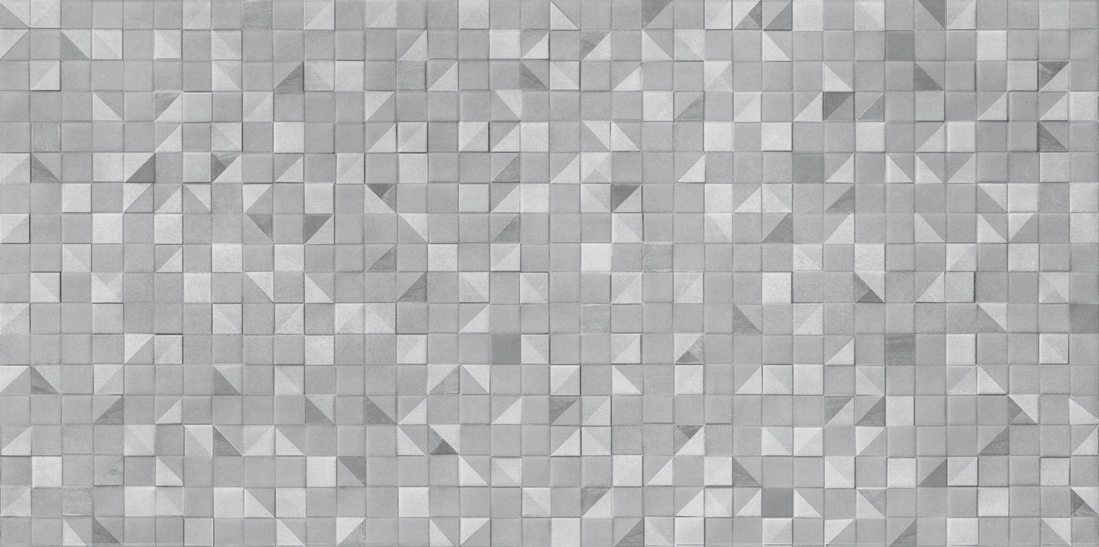 Плитка настенная Alma Ceramica Napoli Dark WT9NPL25 24.9х50 см WT9NPL25