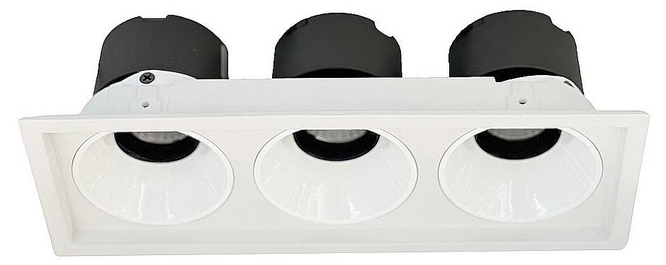 Встраиваемый светильник Wertmark WTD.O21 WTD.O21.000.30.30