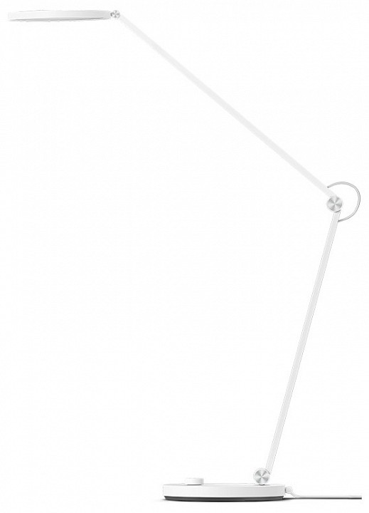 Настольная лампа офисная Mi Smart LED Desk Lamp Pro MJTD02YL X27854