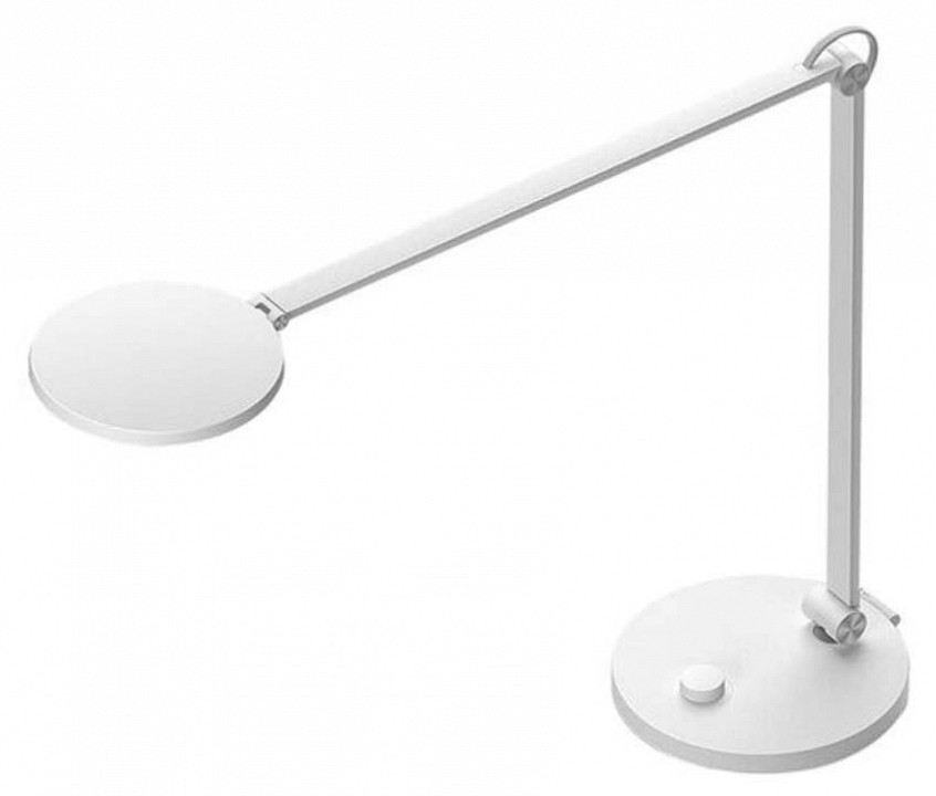Настольная лампа офисная Mi Smart LED Desk Lamp Pro MJTD02YL X27854