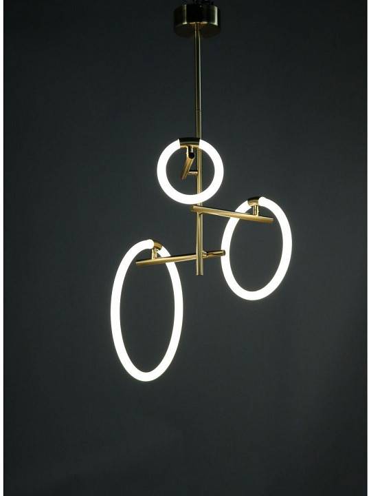 Люстра на штанге Zortes Jessy ZRS.01043.03