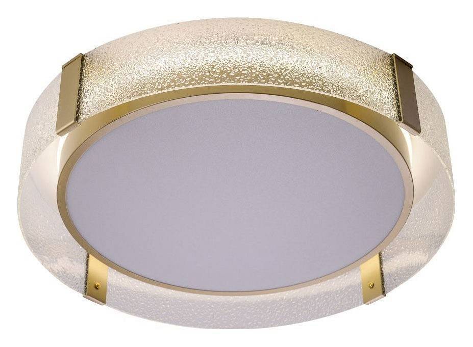 Светильник накладной Zortes Gerda ZRS.1097.50