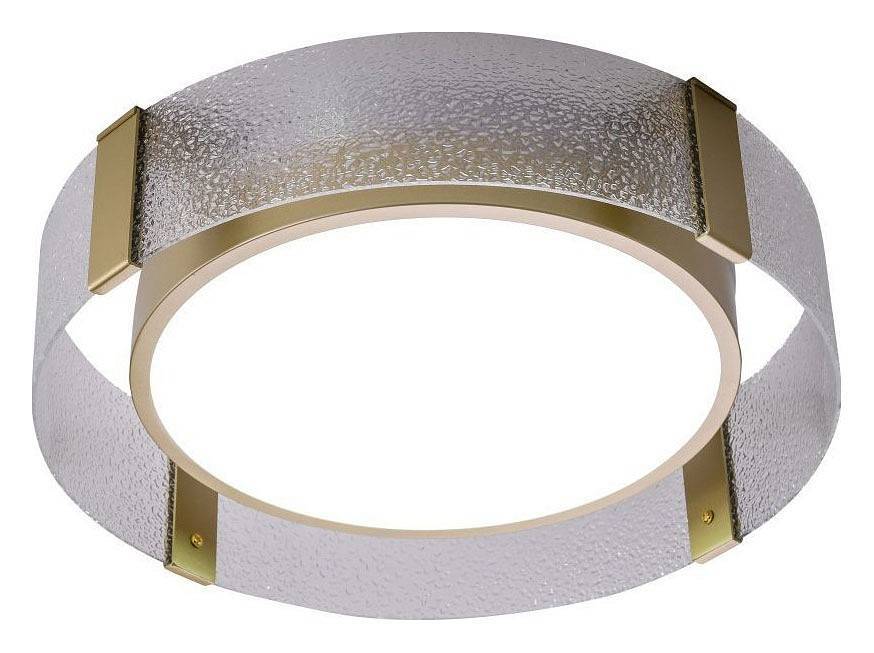 Светильник накладной Zortes Gerda ZRS.1097.50