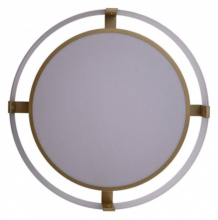 Светильник накладной Zortes Gerda ZRS.1097.50