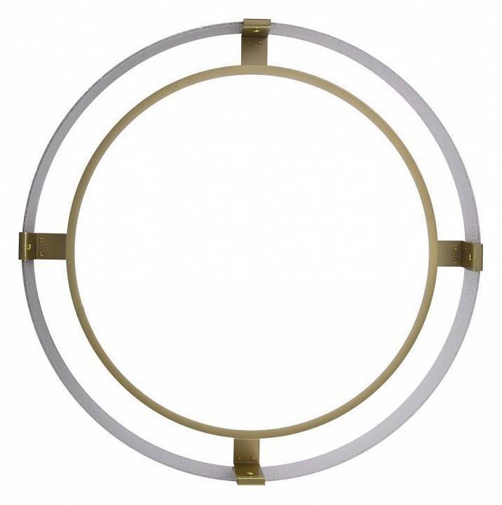 Светильник накладной Zortes Gerda ZRS.1097.50