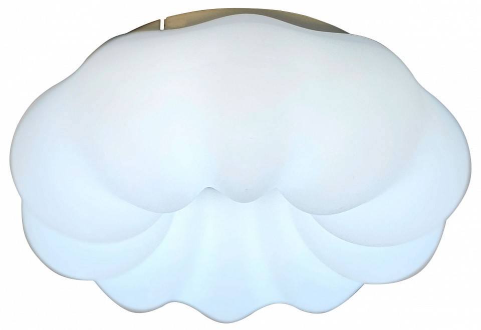 Накладной светильник Zortes SOFT ZRS.1118.2