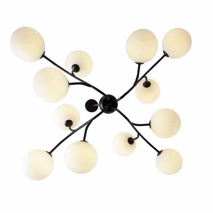 Люстра на штанге Zortes Blo ZRS.1178.12