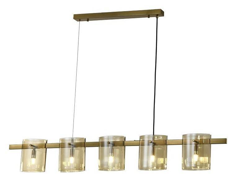 Подвесной светильник Zortes Rony ZRS.1200.05