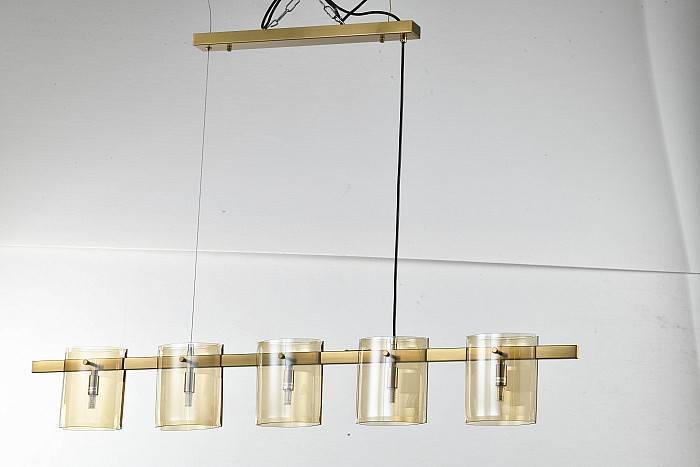 Подвесной светильник Zortes Rony ZRS.1200.05